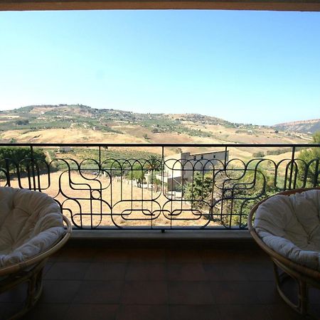 Villa Diana Agrigento Luaran gambar