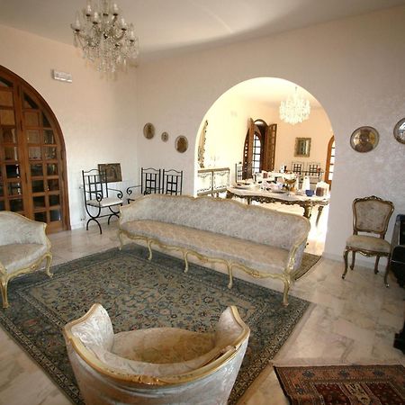 Villa Diana Agrigento Luaran gambar