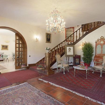 Villa Diana Agrigento Luaran gambar