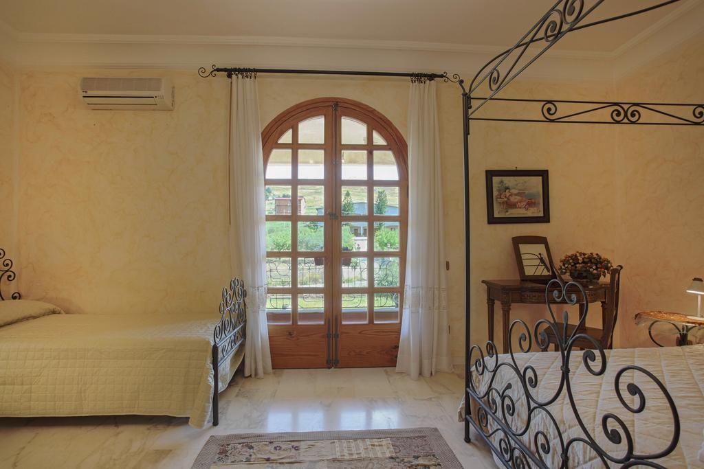 Villa Diana Agrigento Luaran gambar