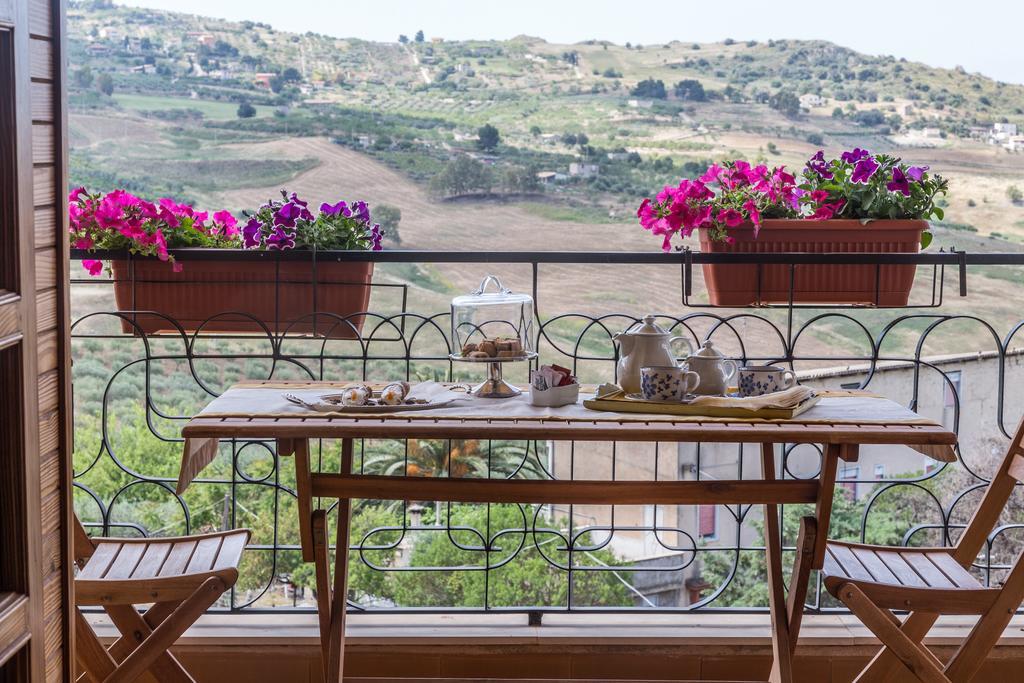 Villa Diana Agrigento Luaran gambar