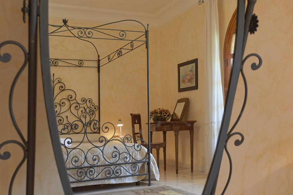 Villa Diana Agrigento Luaran gambar