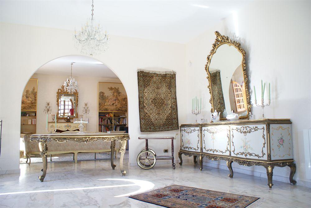 Villa Diana Agrigento Luaran gambar