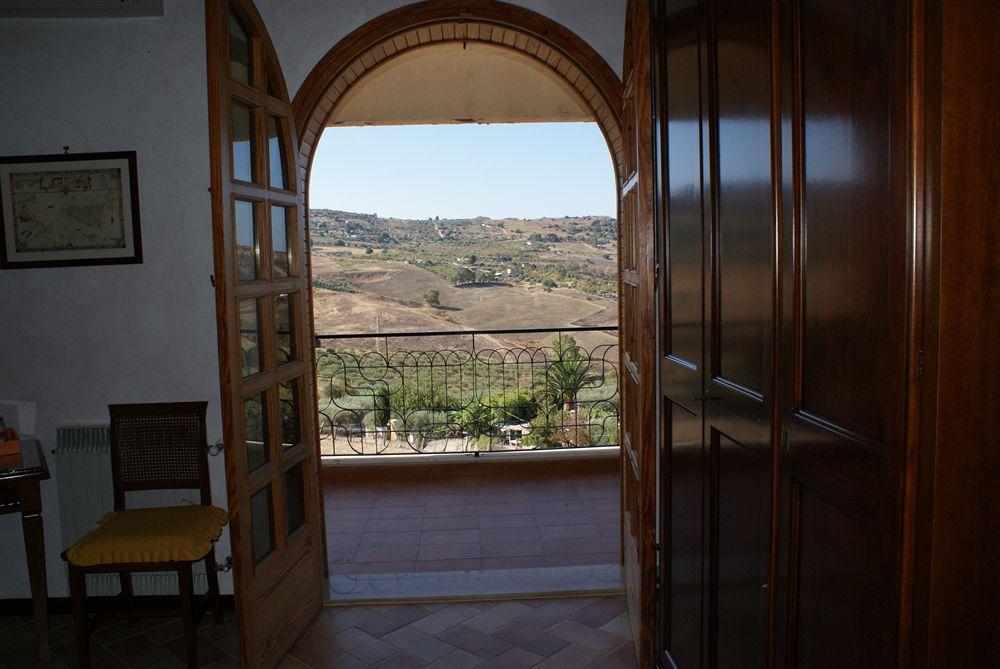 Villa Diana Agrigento Luaran gambar