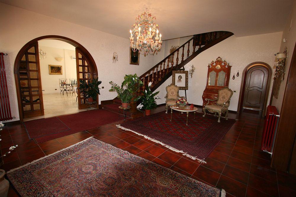 Villa Diana Agrigento Luaran gambar