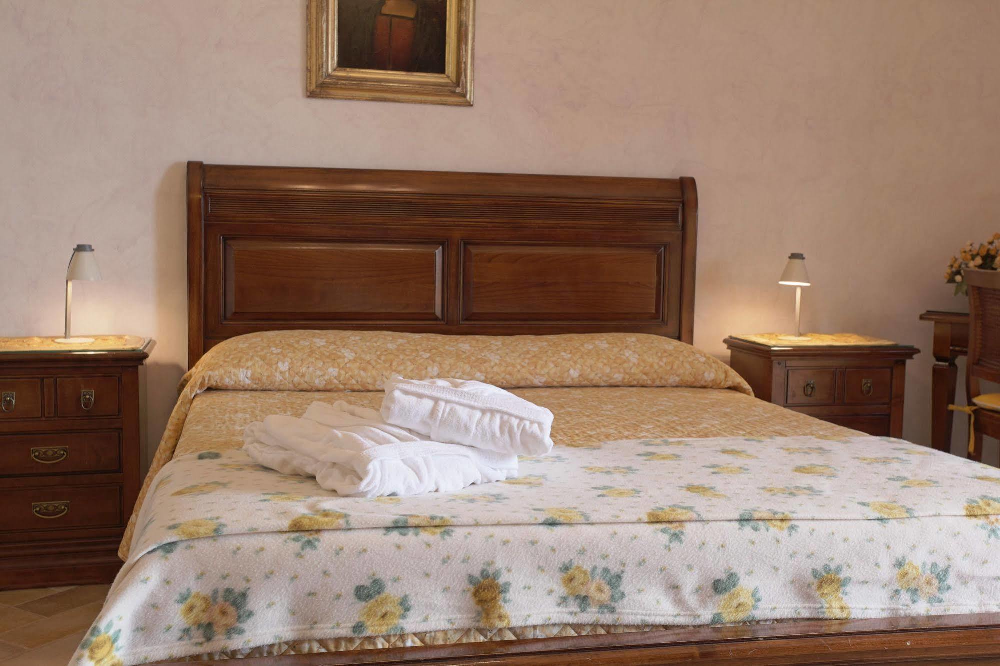 Villa Diana Agrigento Luaran gambar