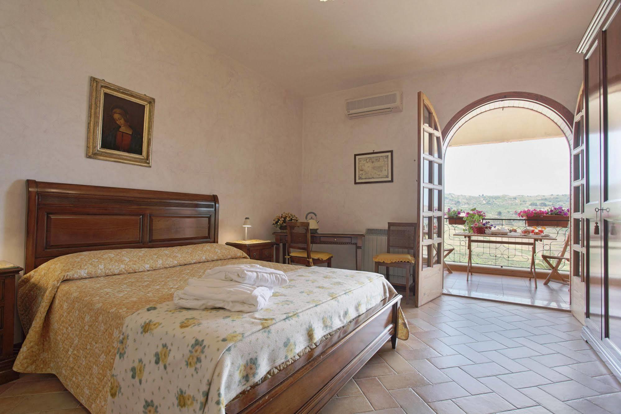 Villa Diana Agrigento Luaran gambar