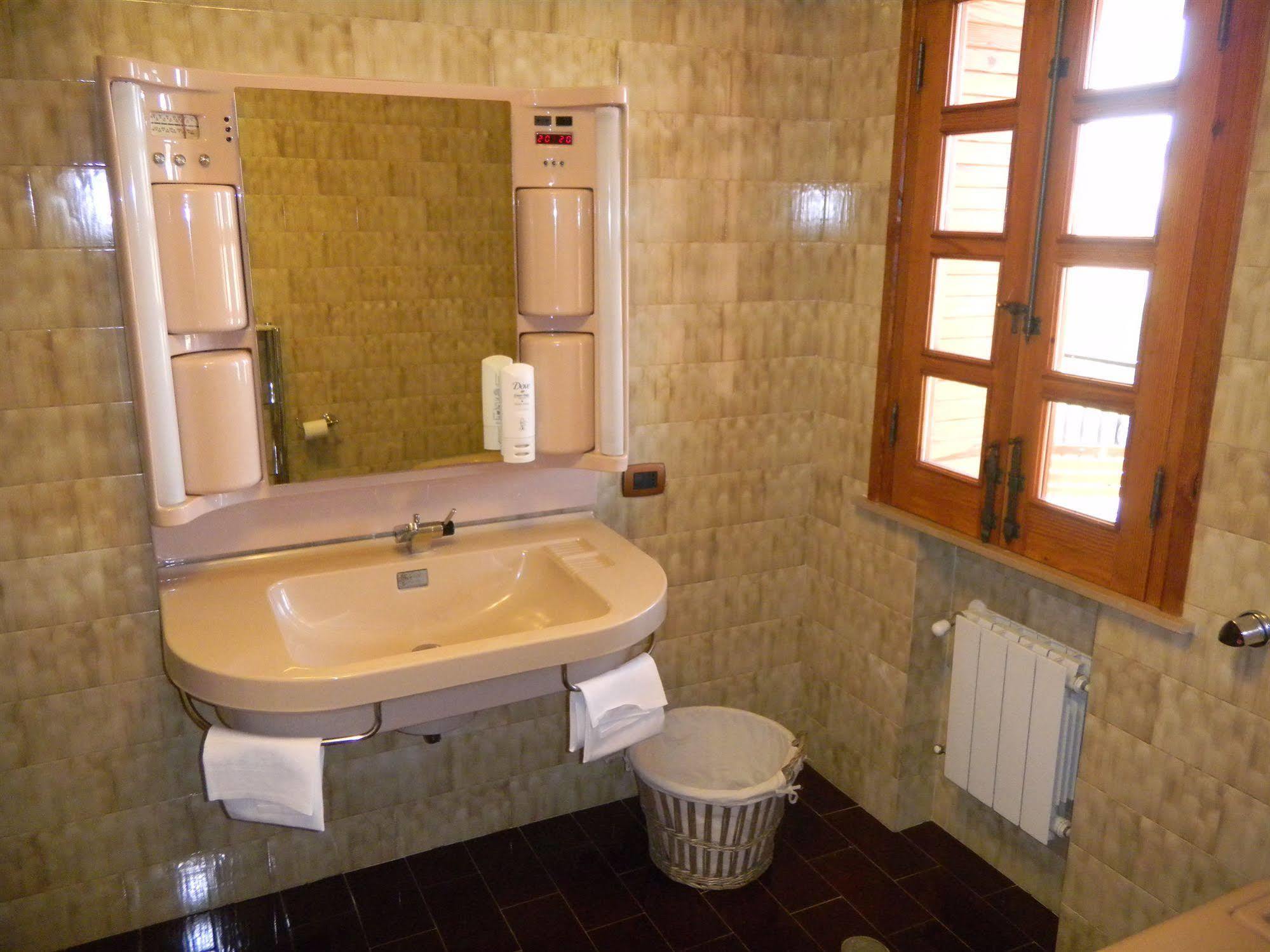 Villa Diana Agrigento Luaran gambar
