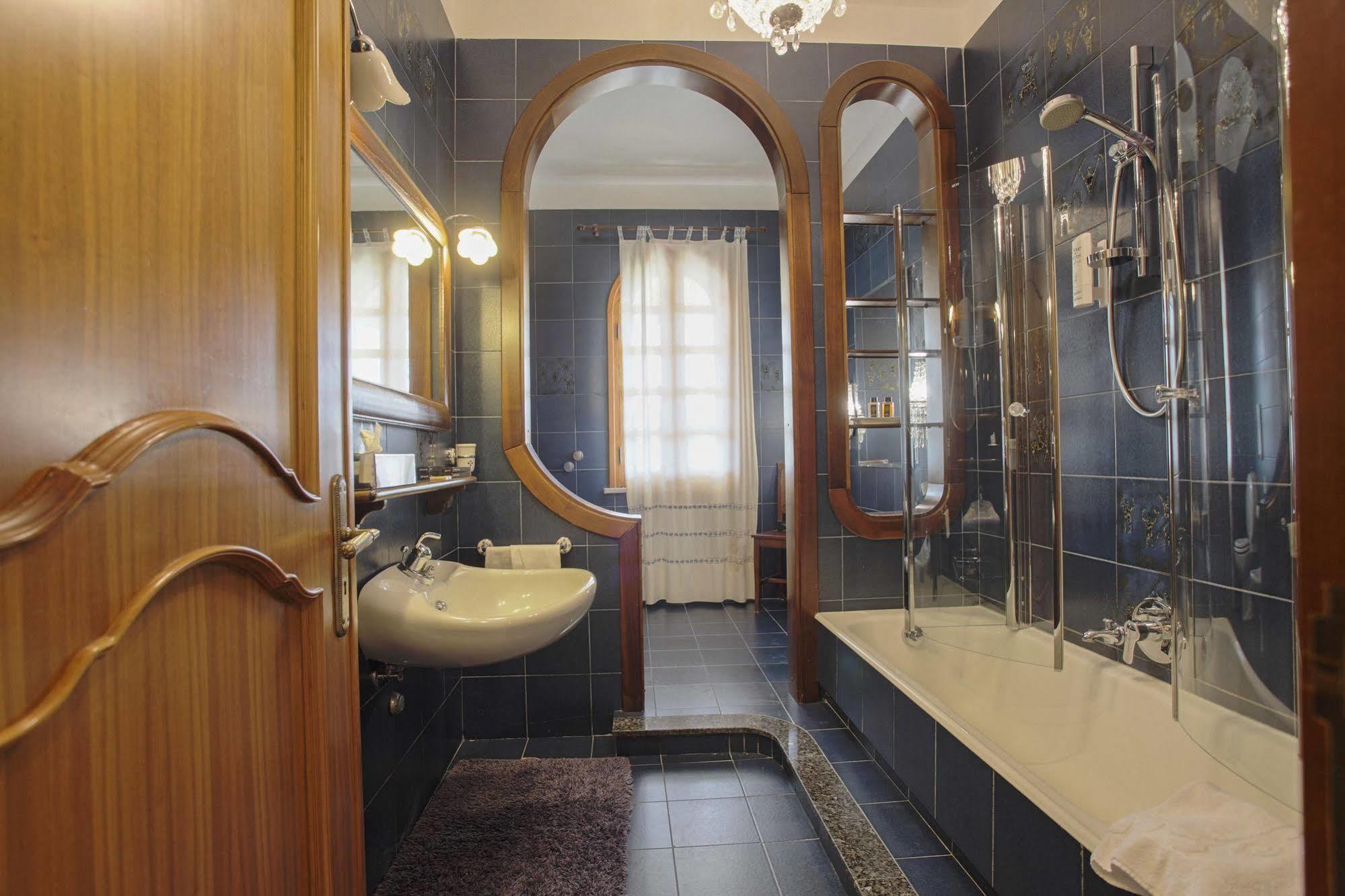 Villa Diana Agrigento Luaran gambar