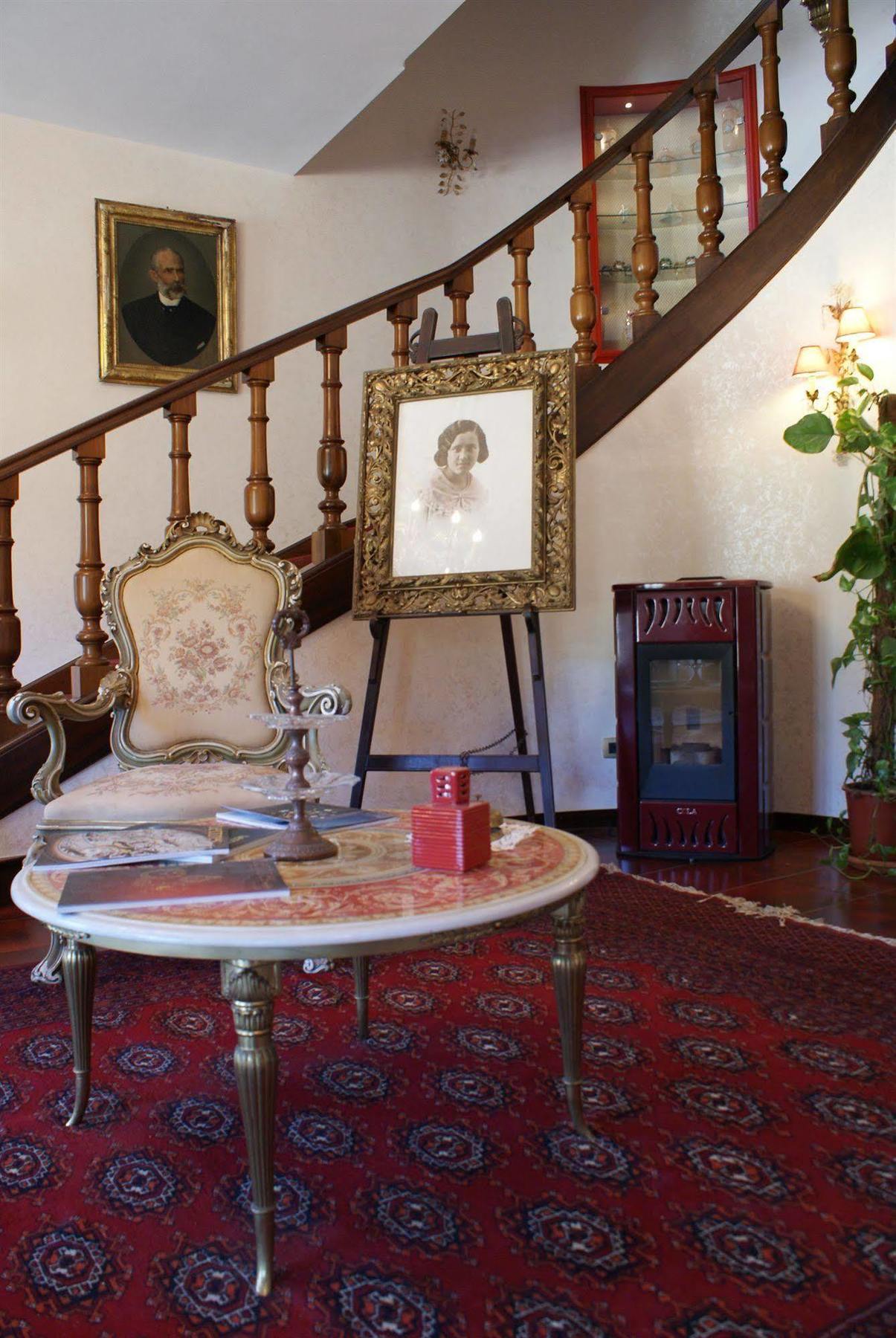 Villa Diana Agrigento Luaran gambar