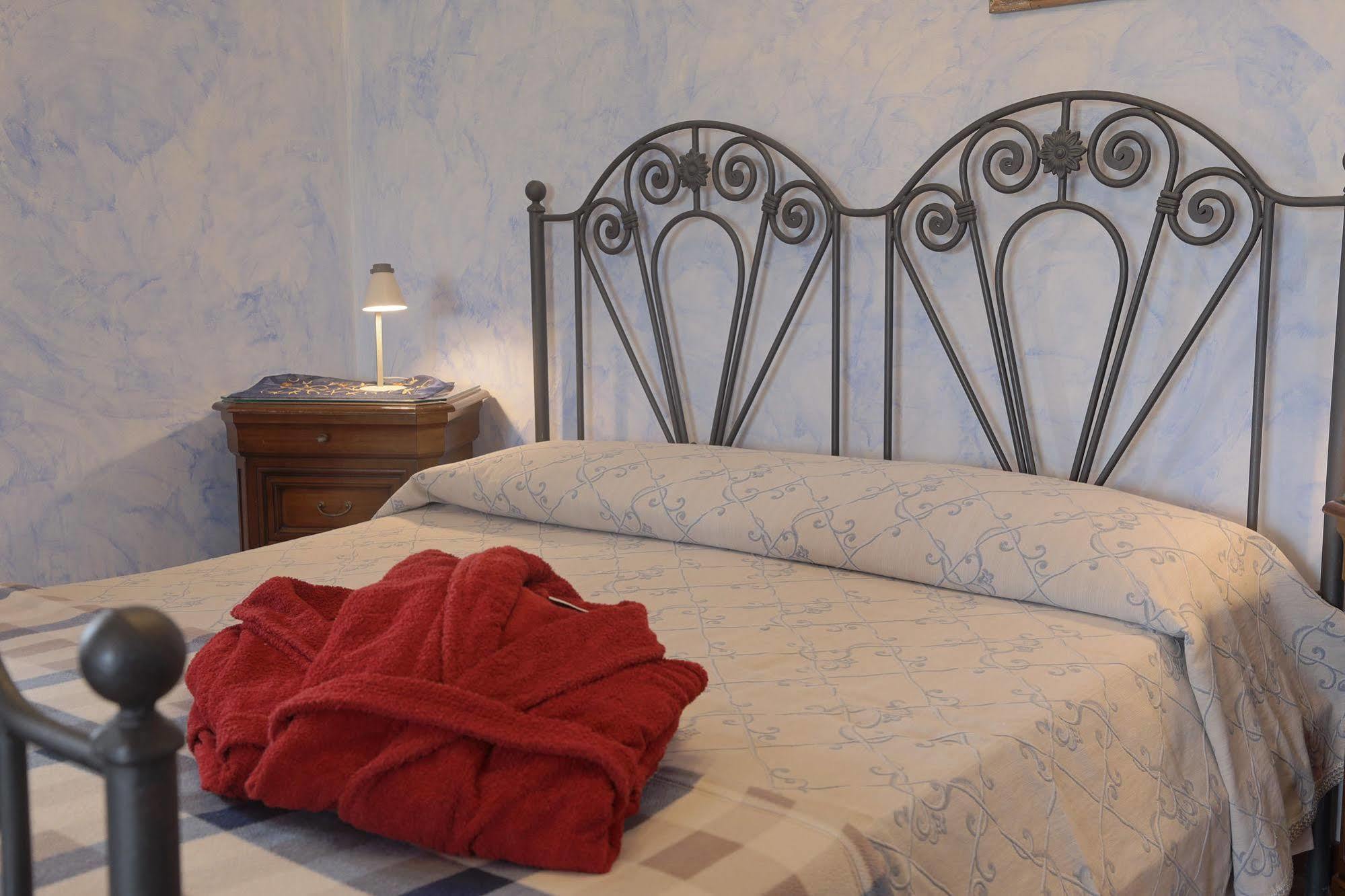 Villa Diana Agrigento Luaran gambar